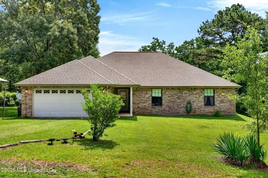 23 Hubert Spiers Road, Carriere, MS 39426 - #3