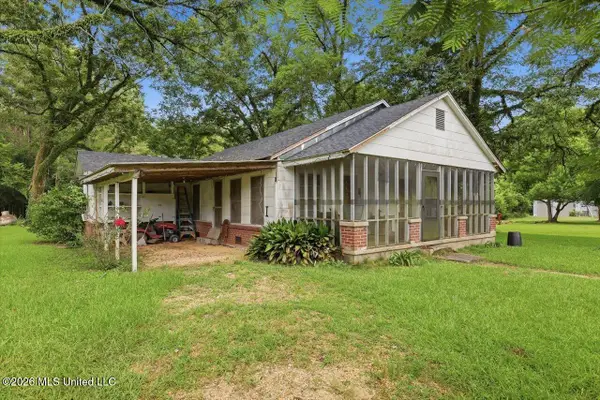 115 Tom Weathersby, Mendenhall, MS 39114