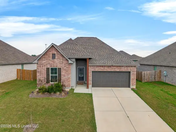 11402 Crystal Lake Drive, Gulfport, MS 39503