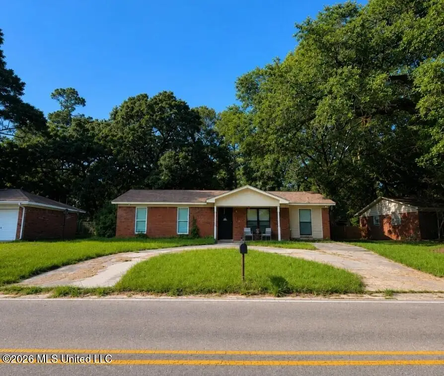 15916 Big Ridge Road, Biloxi, MS 39532 - #1