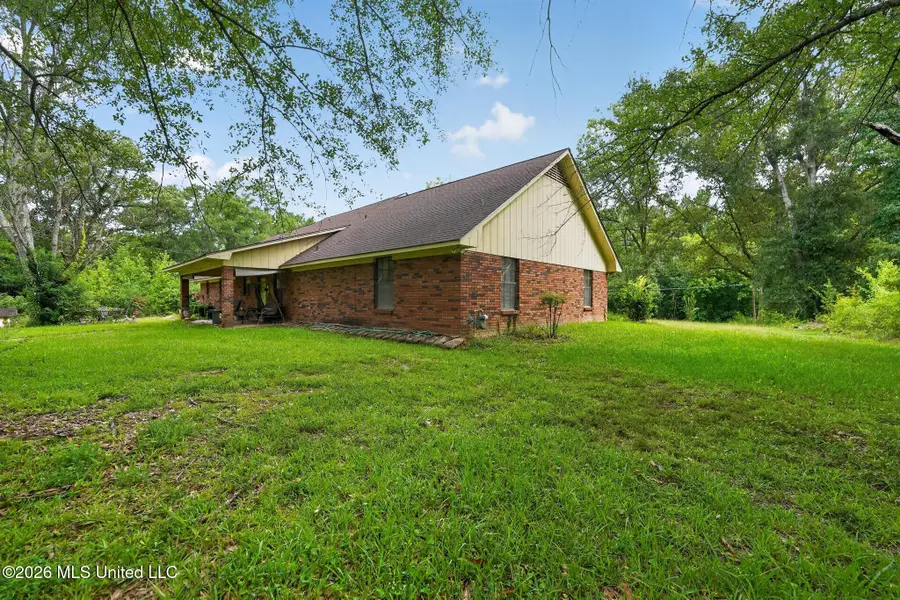 6077 N Mcraven Road, Jackson, MS 39209 - #3