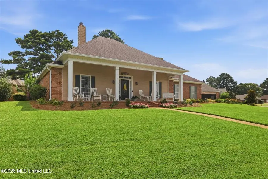 216 Cannon Ridge Drive, Brandon, MS 39042 - #2