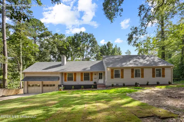 1112 Meadowbrook Road, Jackson, MS 39206
