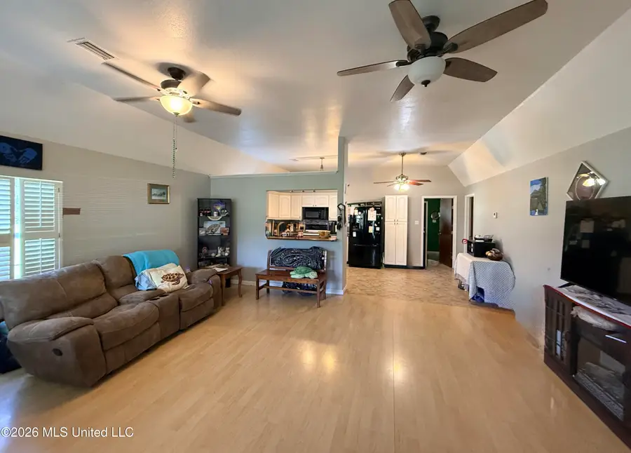 11801 Jim Ramsay Road, Vancleave, MS 39565 - #2