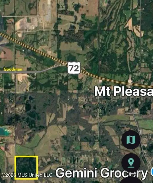 0 Red Banks Road, Mount Pleasant, MS 38635 - #2