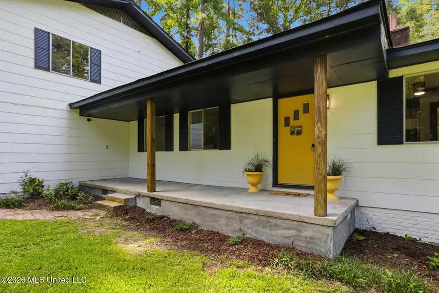 106 Pine Ridge Road, Florence, MS 39073 - #3