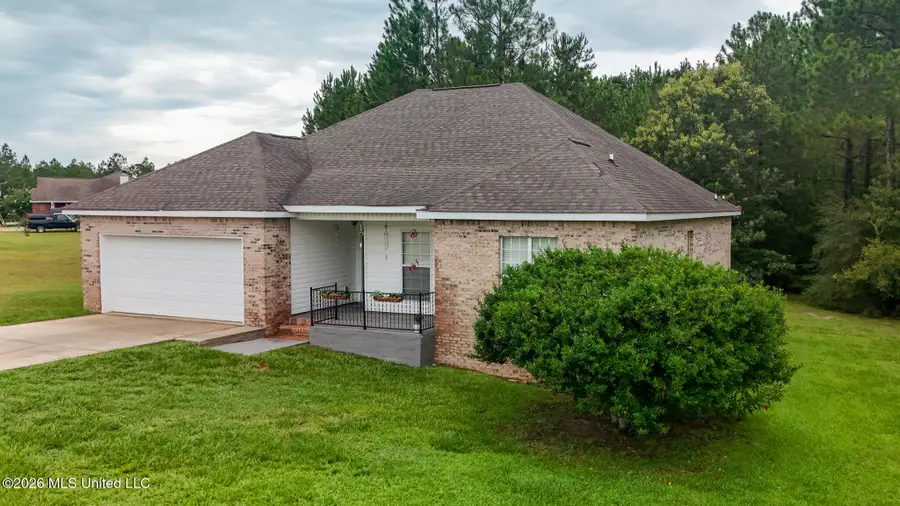 21645 E Ridge Drive, Saucier, MS 39574 - #3