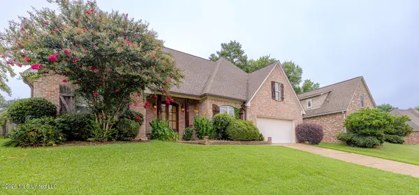 111 Hallmark Place, Madison, MS 39110