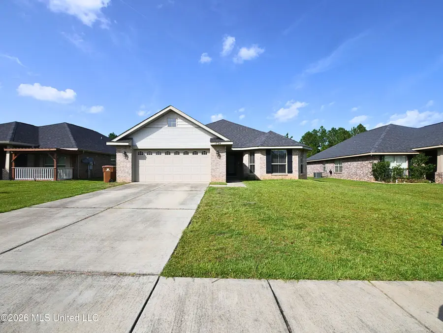 18194 Tiffany Renee Drive, Gulfport, MS 39503 - #2