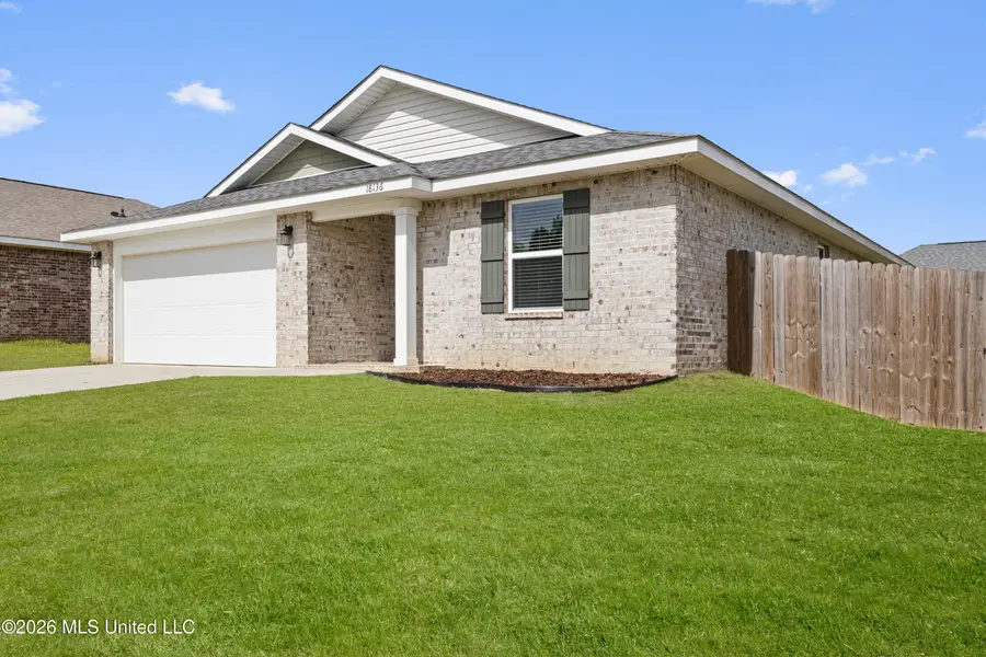 18136 Tiffany Renee Drive, Gulfport, MS 39503 - #2