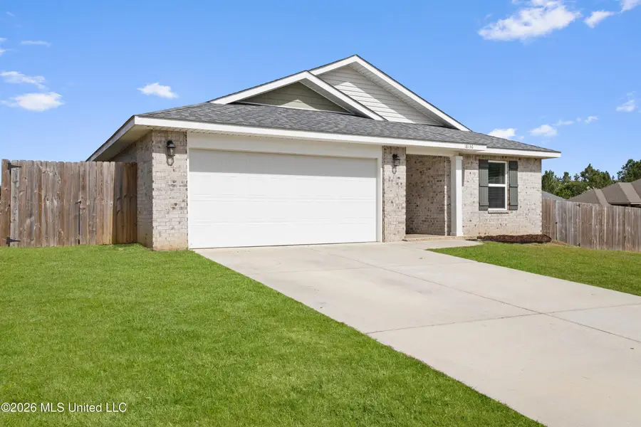 18136 Tiffany Renee Drive, Gulfport, MS 39503 - #3