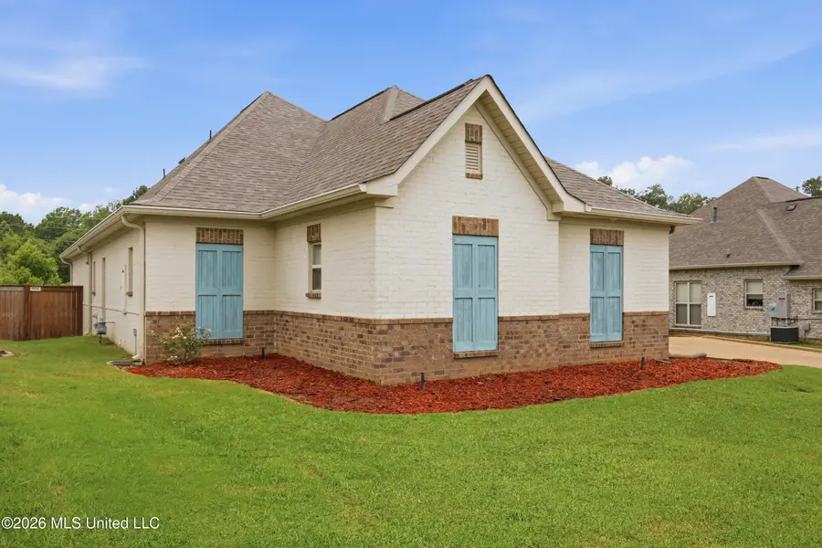 403 W Cowan Creek Cove, Brandon, MS 39047 - #3