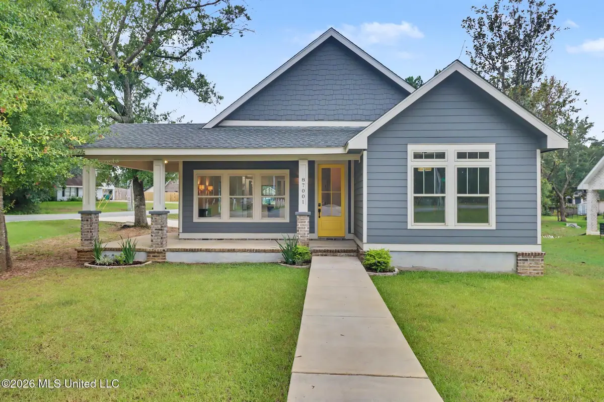 87001 Beaux Vue Court, Diamondhead, MS 39525 - #1