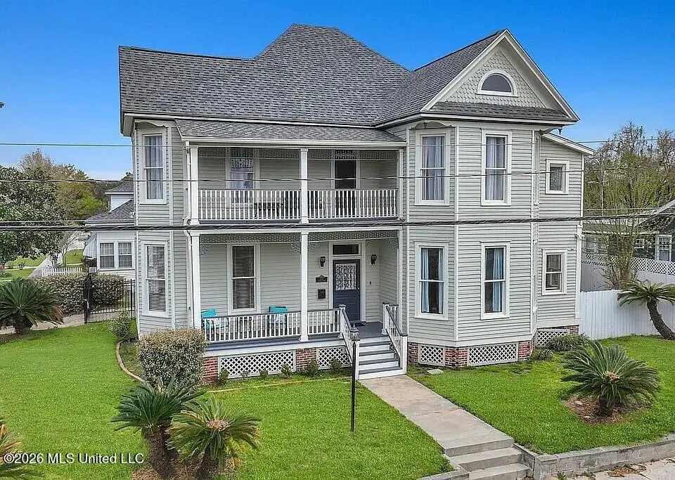 3120 12th Street, Gulfport, MS 39501 - #1