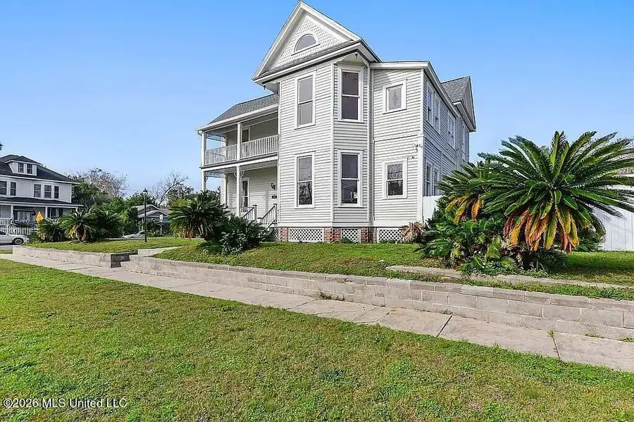 3120 12th Street, Gulfport, MS 39501 - #2