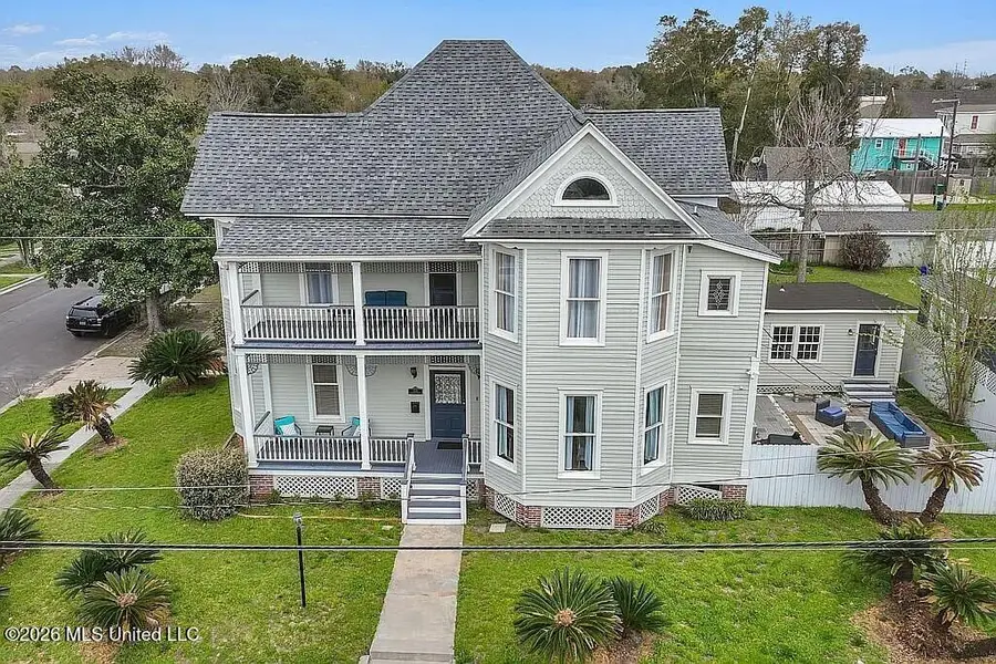3120 12th Street, Gulfport, MS 39501 - #3