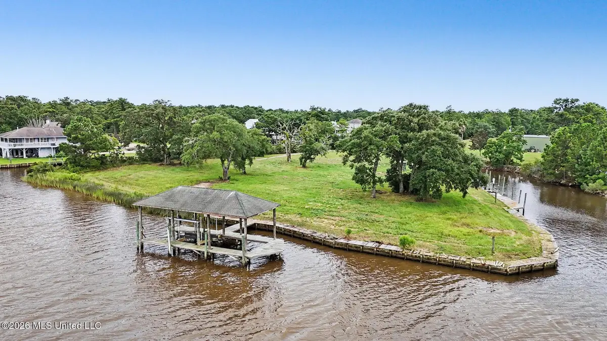 5160 W Midway Drive, Pass Christian, MS 39571 - #1