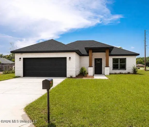 8908 Boxwood Lane, Gautier, MS 39553 - #1