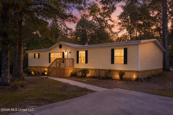54 Jefferson Road, Wiggins, MS 39577