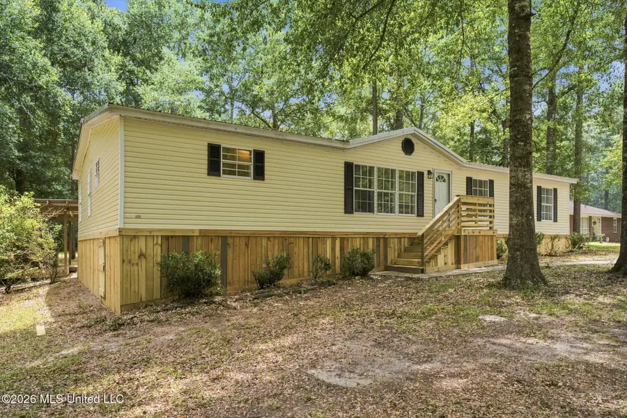 54 Jefferson Road, Wiggins, MS 39577 - #2