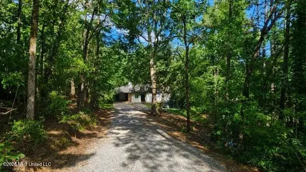 185 County Road 321, Oxford, MS 38655 - #2