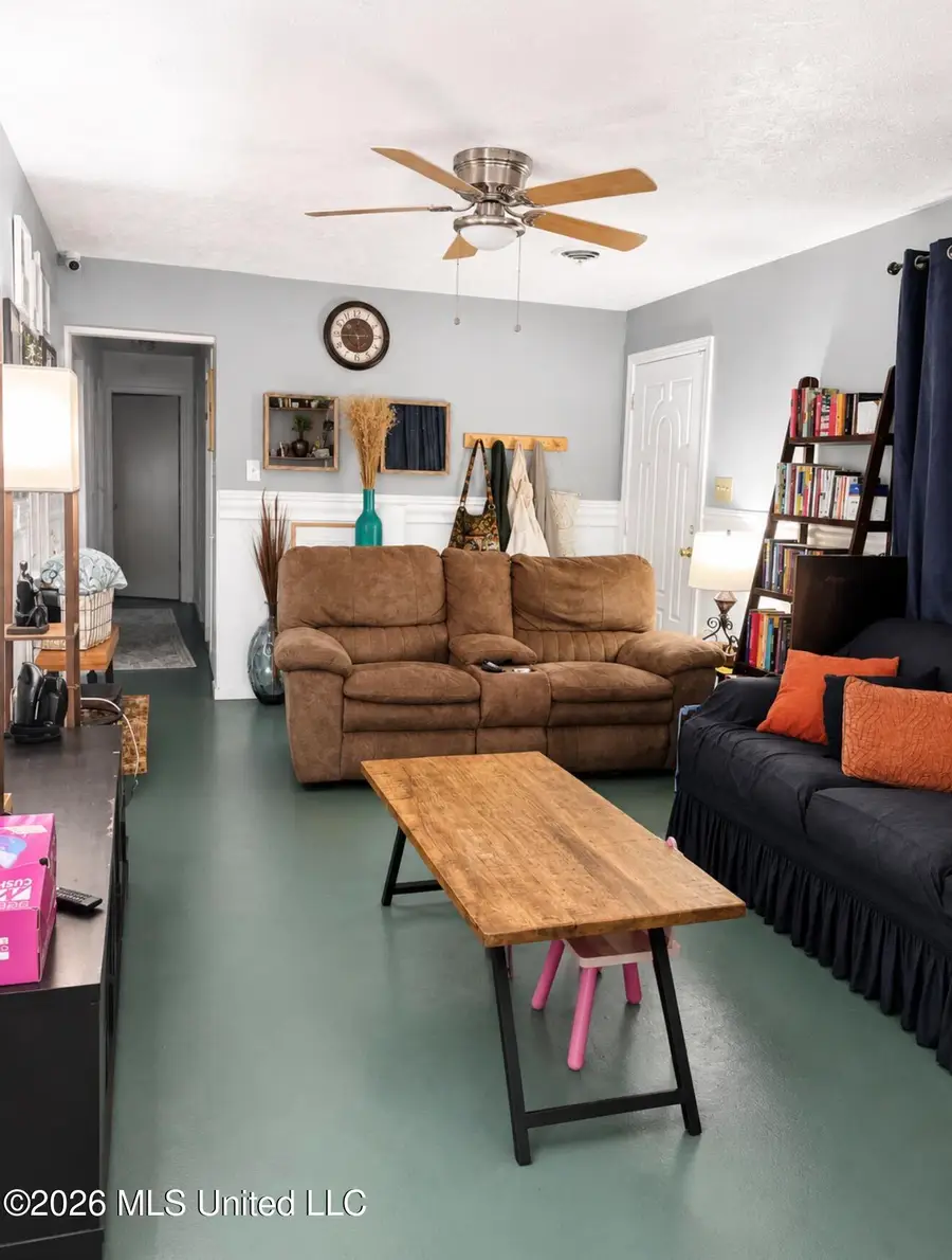 1795 Shady Lane Drive, Jackson, MS 39204 - #2