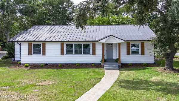 200 E Second Street, Long Beach, MS 39560