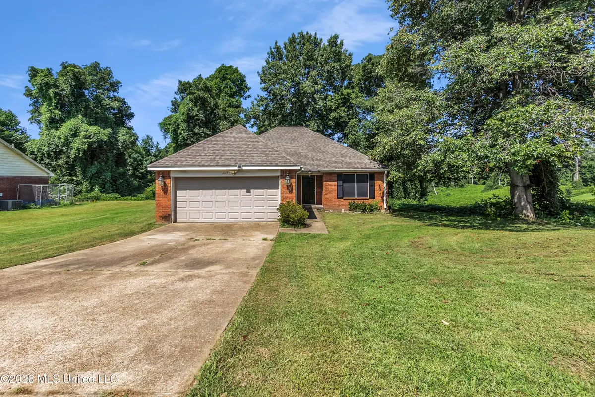 209 American River Drive, Lake Cormorant, MS 38641 - #1