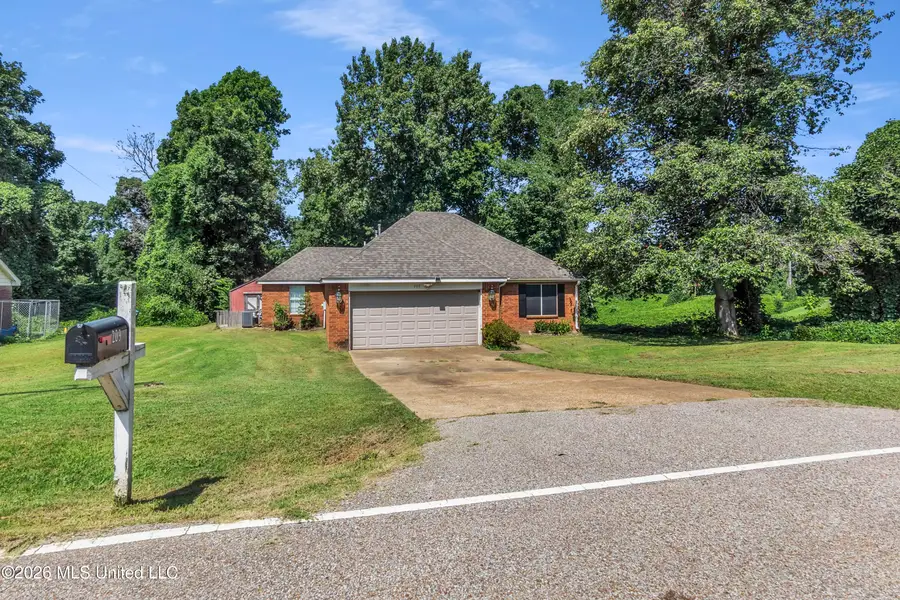 209 American River Drive, Lake Cormorant, MS 38641 - #2