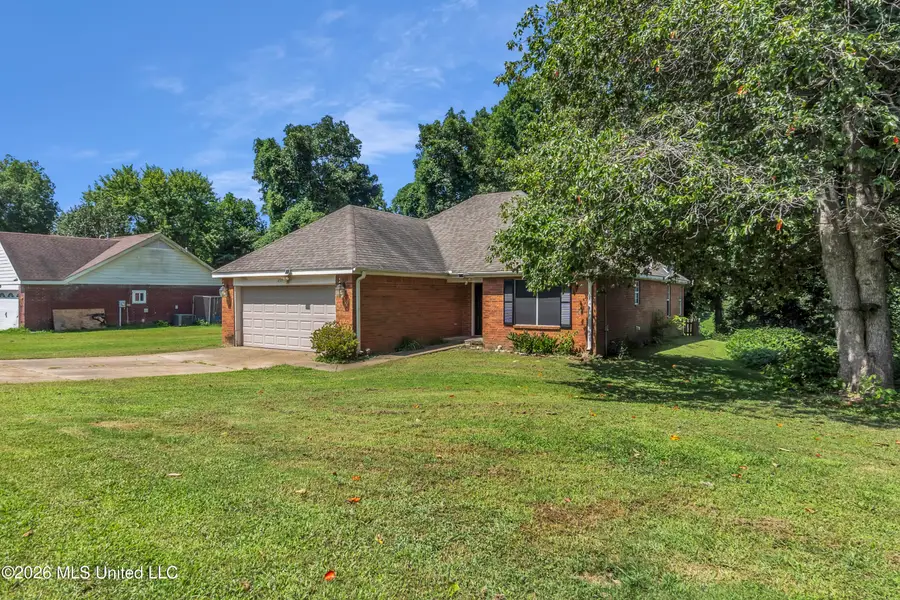 209 American River Drive, Lake Cormorant, MS 38641 - #3