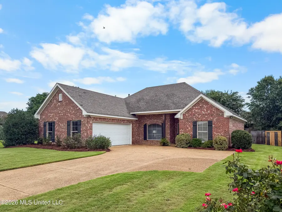 1206 Station Court, Madison, MS 39110 - #2