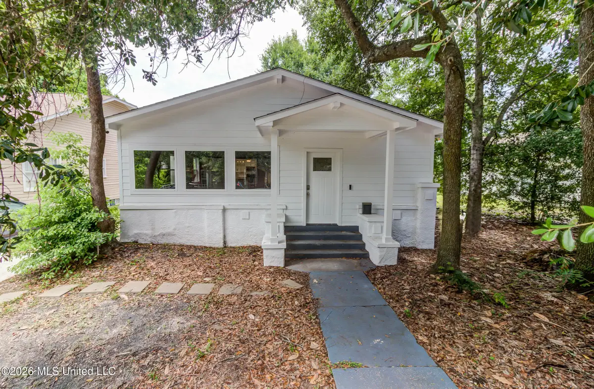 3420 12th Street, Gulfport, MS 39501 - #1
