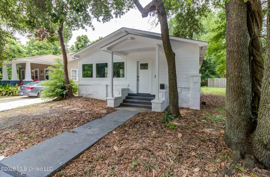 3420 12th Street, Gulfport, MS 39501 - #2