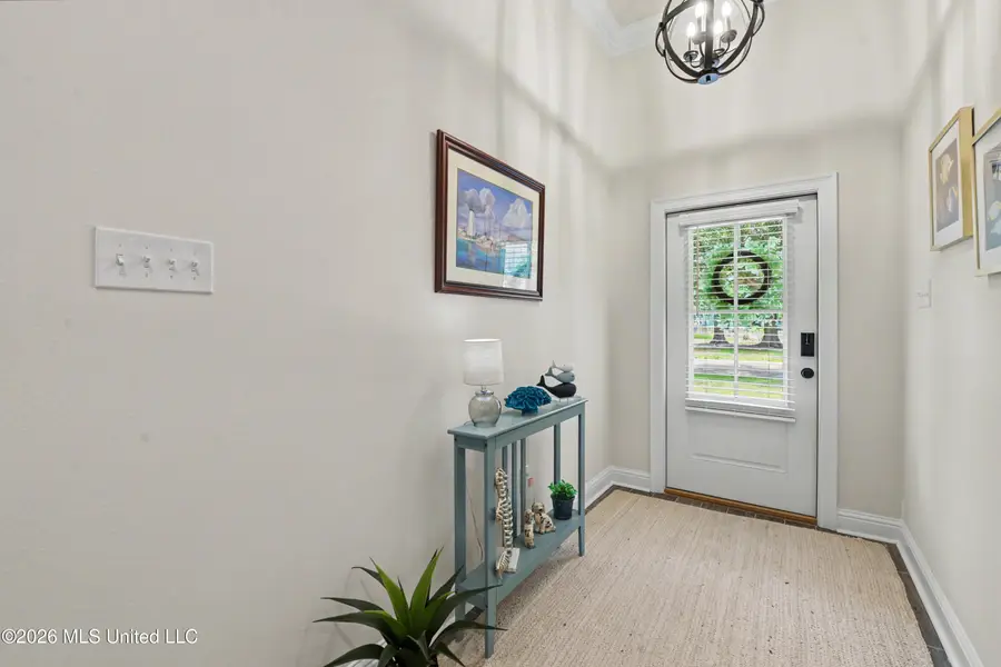 605 Thomas Shields Boulevard, Bay Saint Louis, MS 39520 - #3