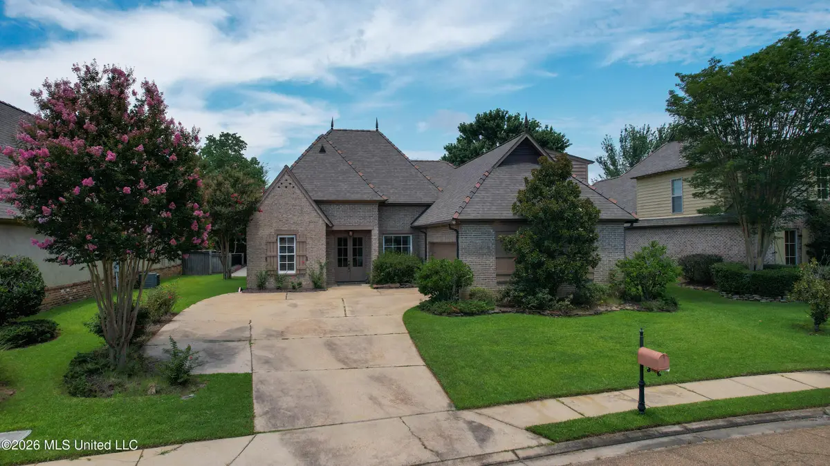 109 Brisage Drive, Madison, MS 39110 - #1