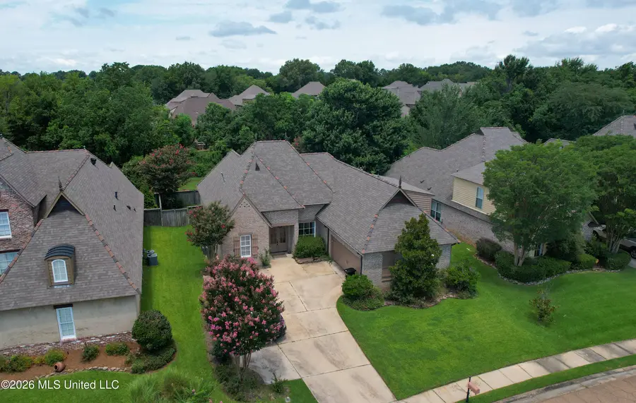 109 Brisage Drive, Madison, MS 39110 - #2