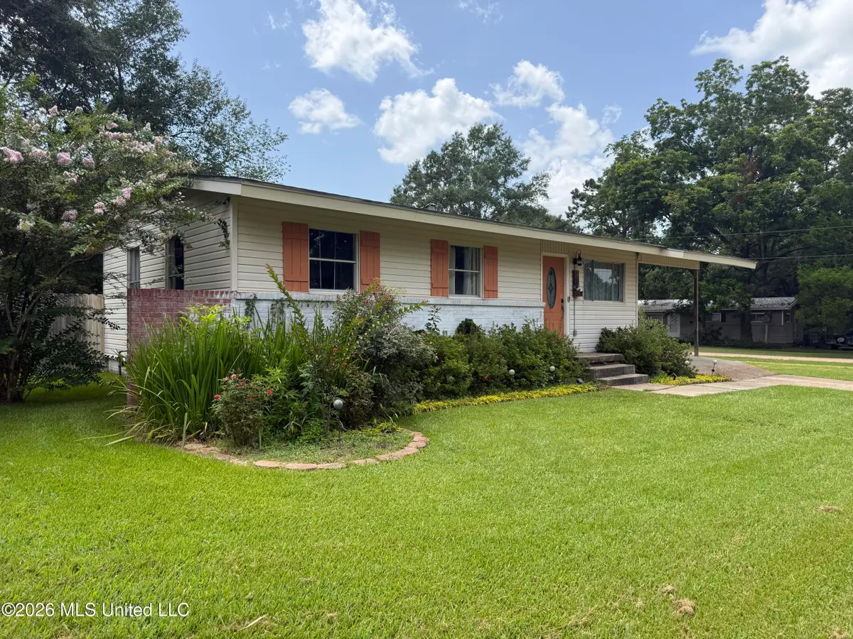226 Janet Street, Crystal Springs, MS 39059 - #1