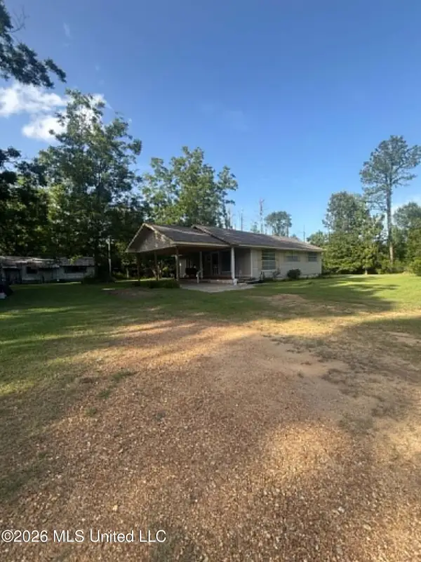 1047 Pearl Valley Road, Wesson, MS 39191
