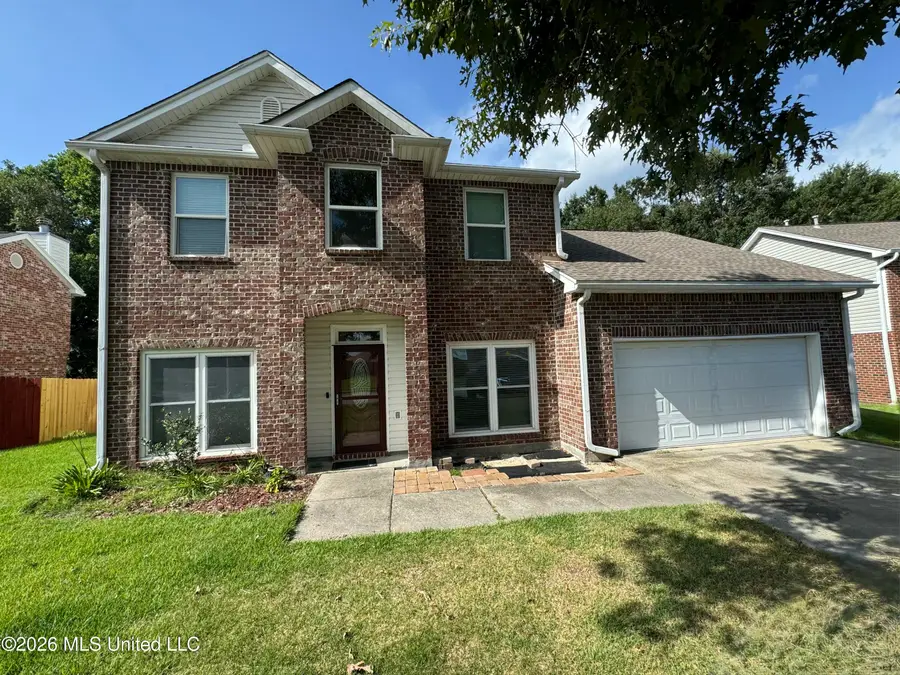 874 Ellington Drive, Biloxi, MS 39532 - #3