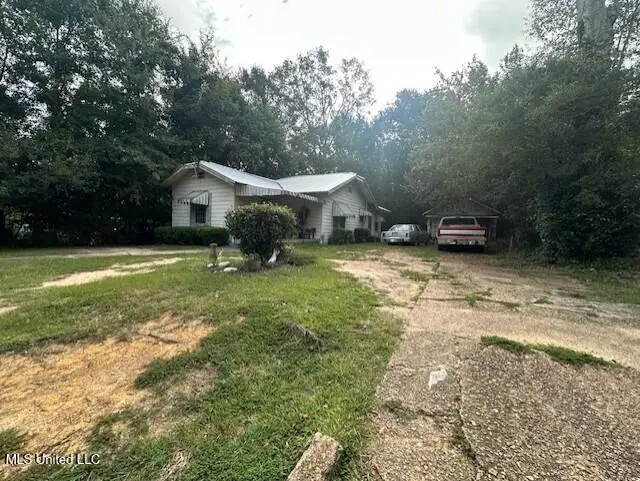 513 S 5th Street, McComb, MS 39648 - #1