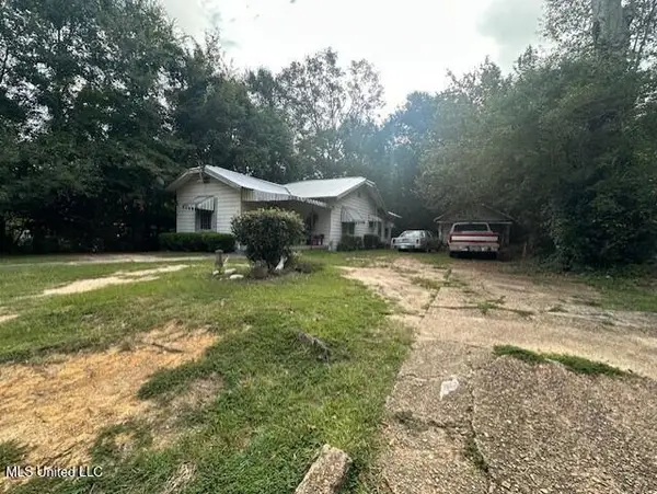 513 S 5th Street, McComb, MS 39648