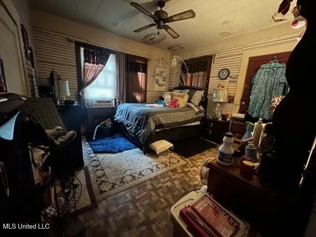 513 S 5th Street, McComb, MS 39648 - #2