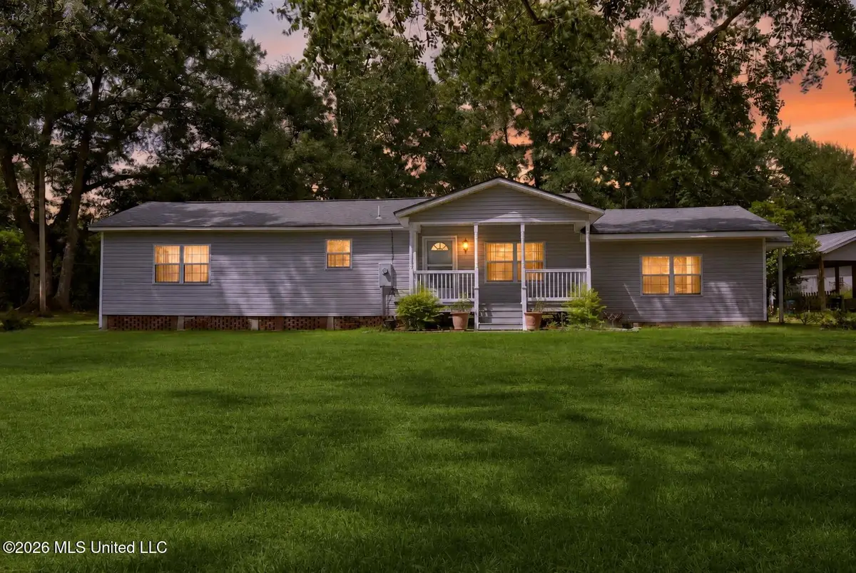 75 Odis Myrick Road, Poplarville, MS 39470 - #1