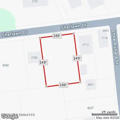 Sherlawn Drive, Moss Point, MS 39563 - #1