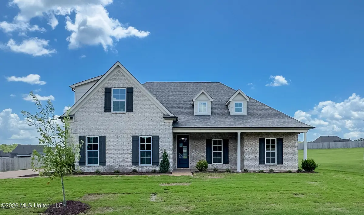 7671 John Elliott Lane, Hernando, MS 38632 - #1