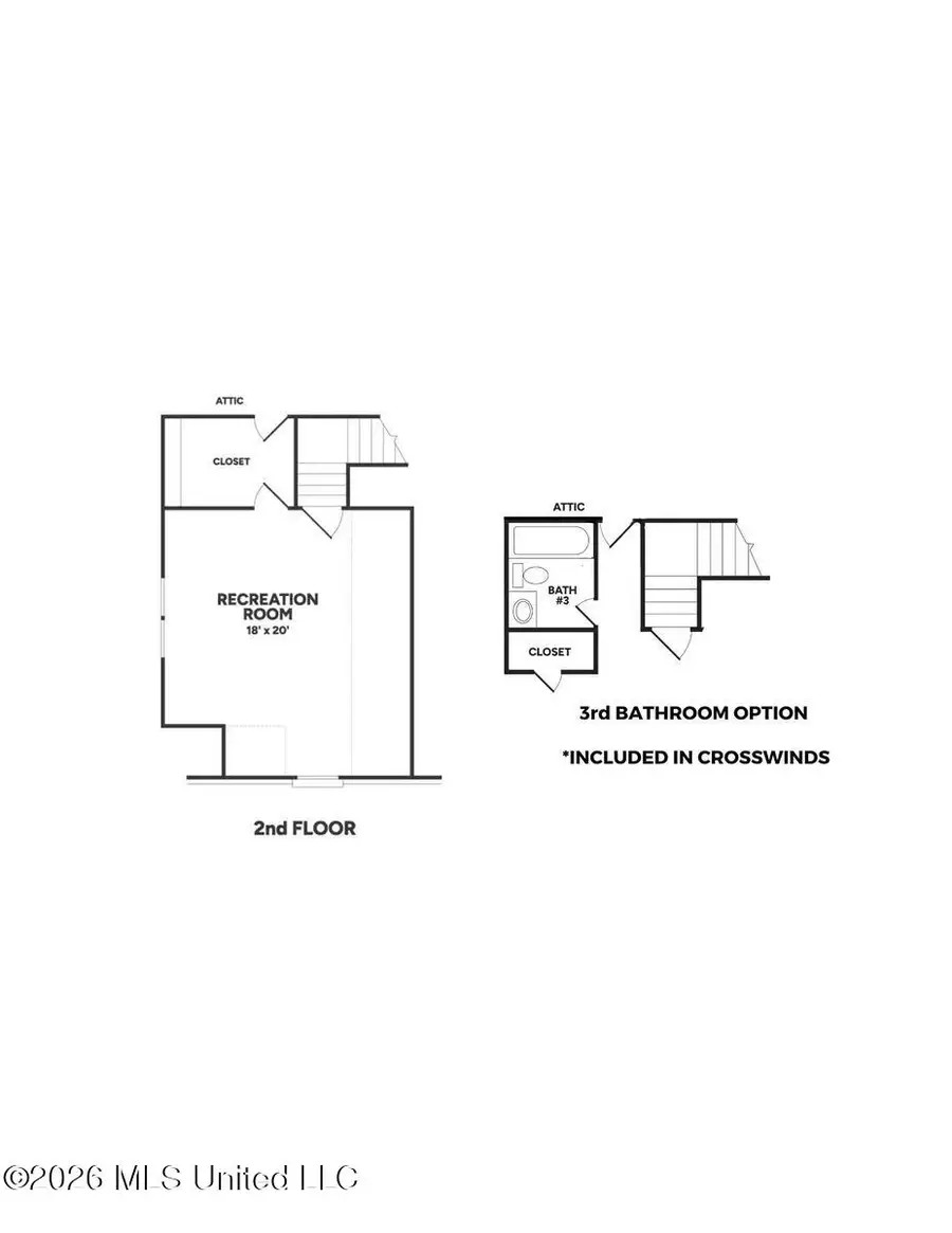 7671 John Elliott Lane, Hernando, MS 38632 - #3