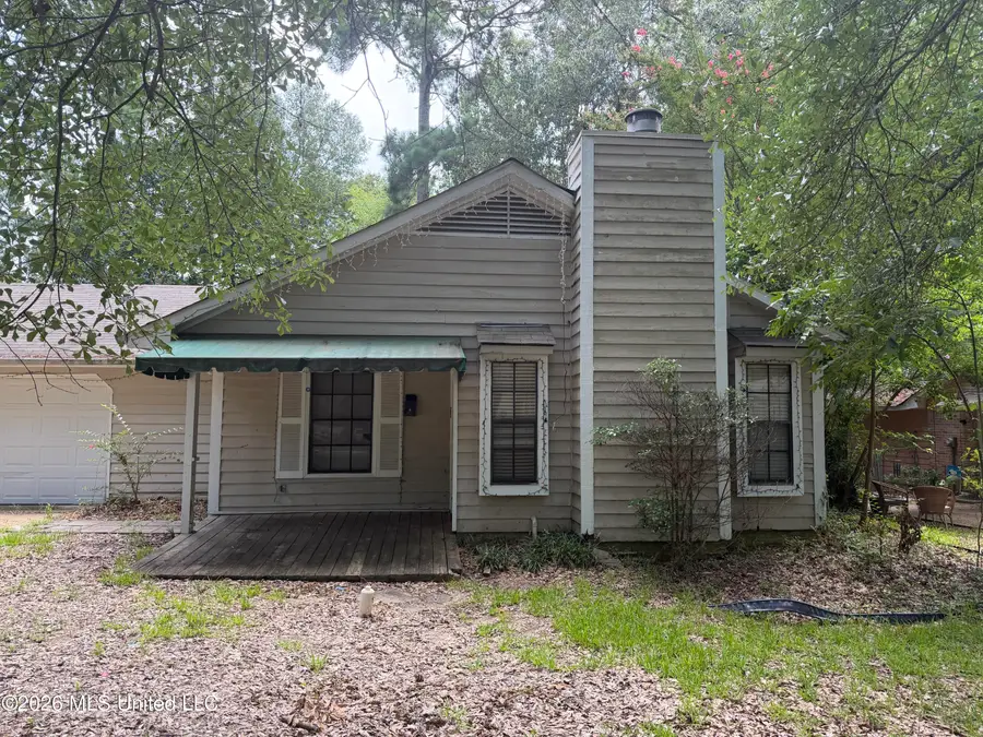 113 Cumberland Road, Brandon, MS 39047 - #2