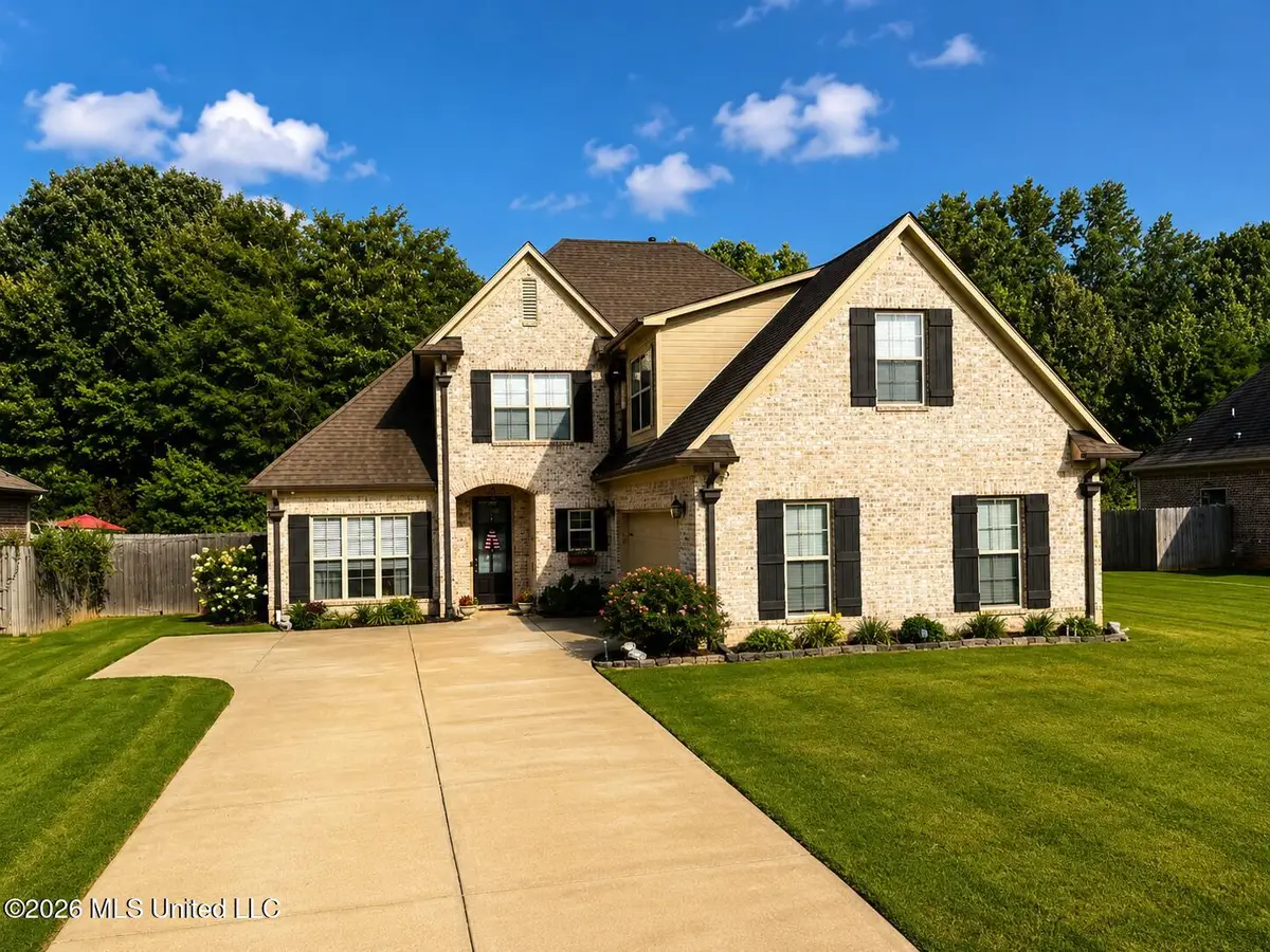 3425 Tates Way, Hernando, MS 38632 - #1