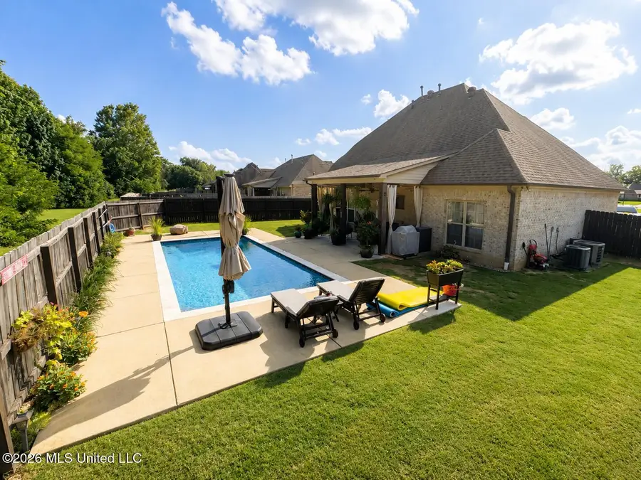 3425 Tates Way, Hernando, MS 38632 - #3