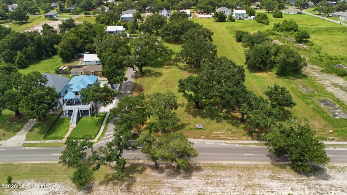 Shelter Rock Drive, Long Beach, MS 39560 - #1